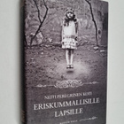 Ransom Riggs : Neiti Peregrinen koti eriskummallisille la... - pikkukuva 1