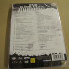 Negative In the eye of the hurricane 2x DVD muoveissa Suomi - pikkukuva 2