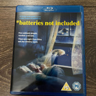 Batteries Not Included (1987) - Blu-ray - pikkukuva 1