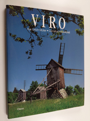 Kai Ulrich Muller : Viro