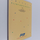 Erityiselintarvikkeet 1990 : tuoteopas erityisruokavalioi... - pikkukuva 1