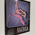 Lyhyt matikka Matemaattisia malleja - pikkukuva 1