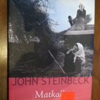 John Steinbeck: Matkalla Neuvostoliitossa - pikkukuva 1