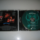 Motörhead - Overkill (CD) - pikkukuva 3