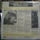 JOHN MAYALL - BLUES ALONE UUSI LP ger -81 - pikkukuva 2