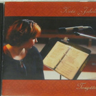 Krista Juhola • Tosiystävä CDr - pikkukuva 1