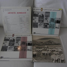 Poètes actuels Baudelaire, Milosz Rimbaud KERÄILY! 4 LP runo - pikkukuva 4