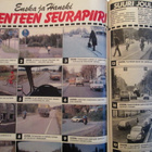 SEURA LEHTI 2 / 1983 43 V. TAKAA SIS.LUETTELO KUVA 2 ja 3 - pikkukuva 4