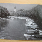 VANHA Postikortti Turku 1950-luku - pikkukuva 1