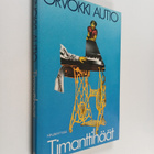 Orvokki Autio : Timanttihäät - pikkukuva 1