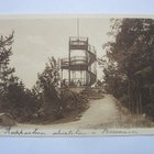VANHA Postikortti Loviisa 1920-l - pikkukuva 1