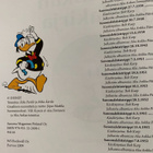 Aku Ankan, Hessu Hopon ja Mikki Hiiren juhlakirjat - pikkukuva 5