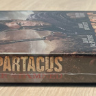 Spartacus: War of the Damned (4DVD) uusi ja muoveissa - pikkukuva 3