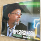 Topi Sorsakoski & Kulkukoirat: Mieron tie cds - pikkukuva 1