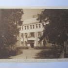 VANHA Postikortti Kauniainen  1922 - pikkukuva 1