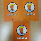 Barelli albumit osat 1-3 - pikkukuva 2