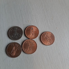 1 Penni 1875-1916 - pikkukuva 3
