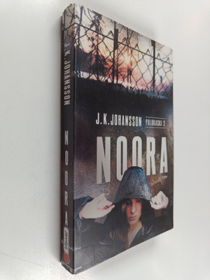 J. K. Johansson : Noora