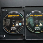 DVD: 007 Ja Kultasormi, 2xDVD Ultimate Edition (Sean Connery - pikkukuva 3