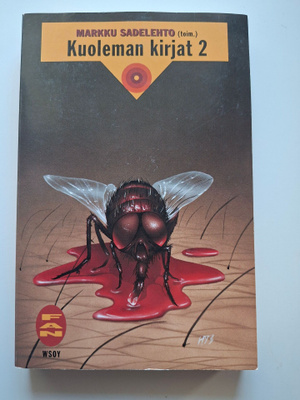 Kuoleman kirjat 2 (FAN)
