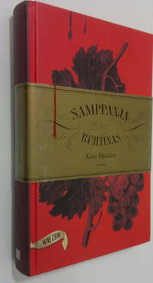 Kåre Hallden : Samppanjaruhtinas