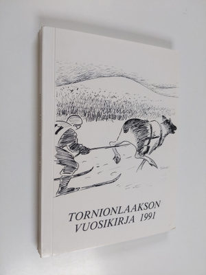 Tornionlaakson vuosikirja 1991