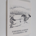 Tornionlaakson vuosikirja 1991 - pikkukuva 1
