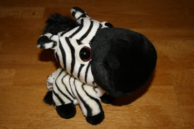 Big Headz Seepra n. 20 cm