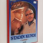 Georg Malmsten : Stadin kundi - pikkukuva 1