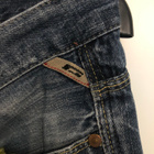 Farkut: Jack&Jones. Vintage-mallistoa. 32/30. - pikkukuva 4