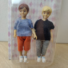 Lundby nukkekodin pojat - pikkukuva 2