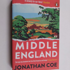 Jonathan Coe : Middle England - pikkukuva 1