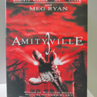 dvd Amityville 3 - Saatanan riivaama - pikkukuva 1
