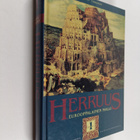 Seppo Tiihonen : Herruus 1 : eurooppalainen malli - pikkukuva 1