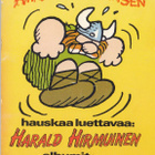 Harald Hirmuinen minialbumi 3/1988 - pikkukuva 2