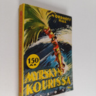 Charles Nordhoff ym. : Myrskyn kourissa - pikkukuva 1