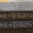 BLU-RAY GAME OF THRONES 1 - 3 KAUDET - pikkukuva 2