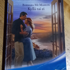 Harlequin / Caroline Anderson - Miehen monet kasvot - pikkukuva 1