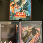 Evil Town Blu Ray Vinegar Syndrome OOP - pikkukuva 2