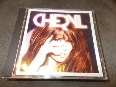 CD CHERYL ** A MILLIONLIGHTS **