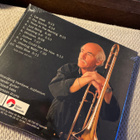 Bertil Strandberg . Roads traveled muoveissa CD - pikkukuva 2