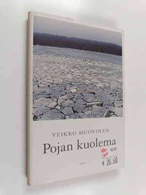 Veikko Huovinen : Pojan kuolema