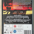 Watchmen & Animaatio & Dokumentti (2009) 2DVD (UUSI) - pikkukuva 4