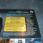 BATMAN: YÖN RITARI, 2-disc (Christian Bale)*** - pikkukuva 3