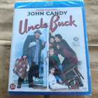 Uncle Buck (Bluray) - pikkukuva 1