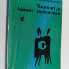 Friedrich Durrenmatt : Tuomari ja hänen pyövelinsä - pikkukuva 1