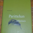 Joni Pyysalo : Parittelun jälkeinen selkeys - pikkukuva 1