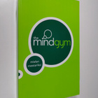 suomentanut Eija Tervonen : The mind gym : mielen mestariksi - pikkukuva 1