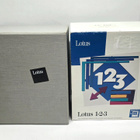 PC - Lotus 1-2-3 kirjat - pikkukuva 2