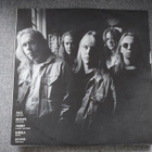 Airdash - Hospital Hallucination Take One LP (1989) - pikkukuva 4